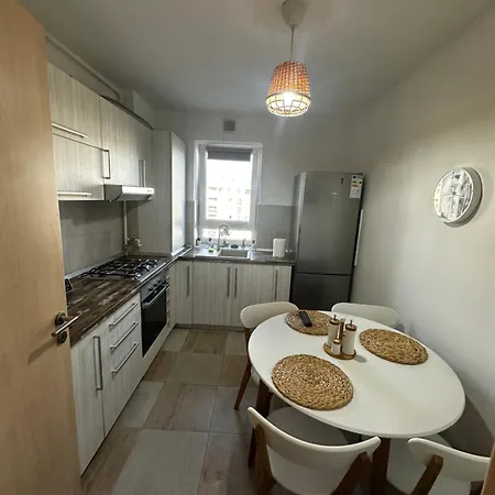 Апартаменты Coresi Брашов