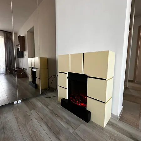 Coresi * Брашов